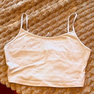 SHEIN White Camisole Top